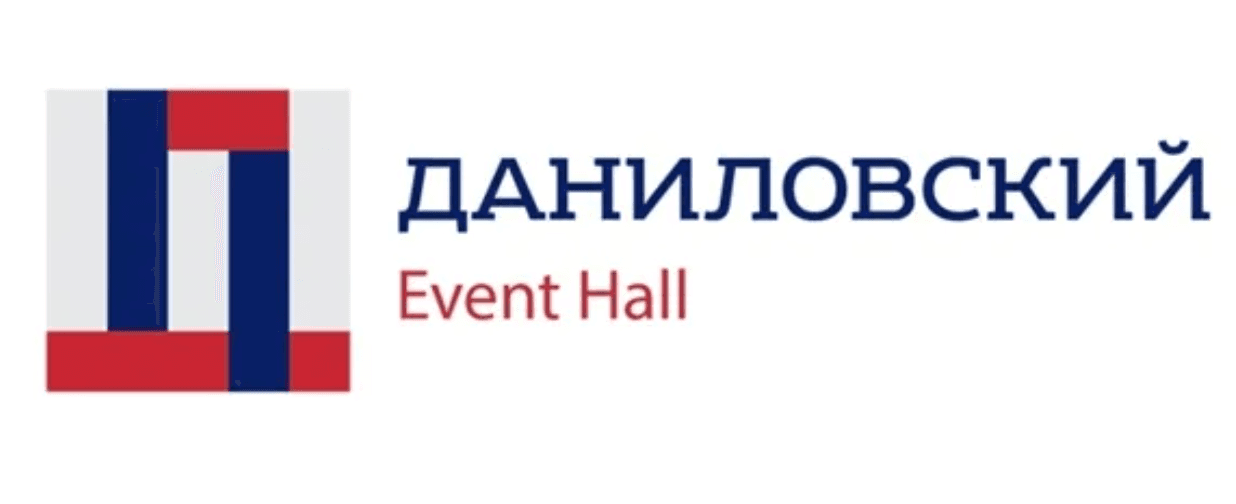 Логотип партнёра