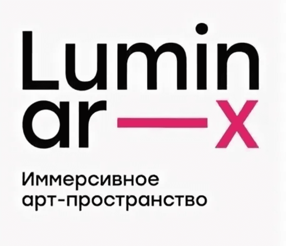 Логотип партнёра