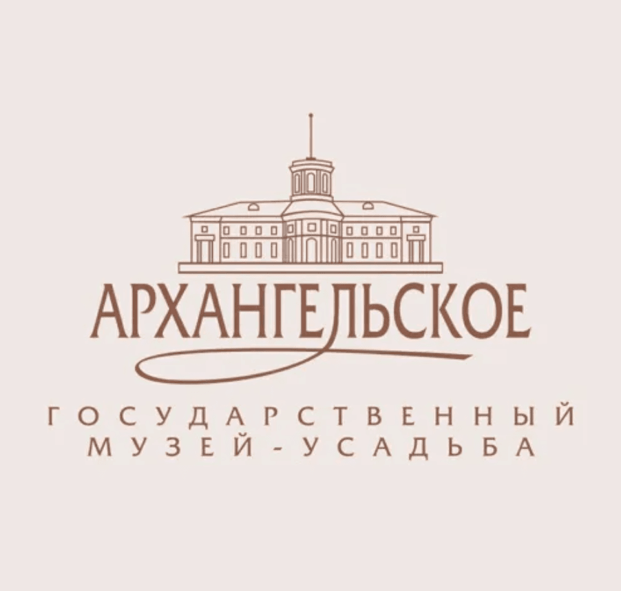 Логотип партнёра